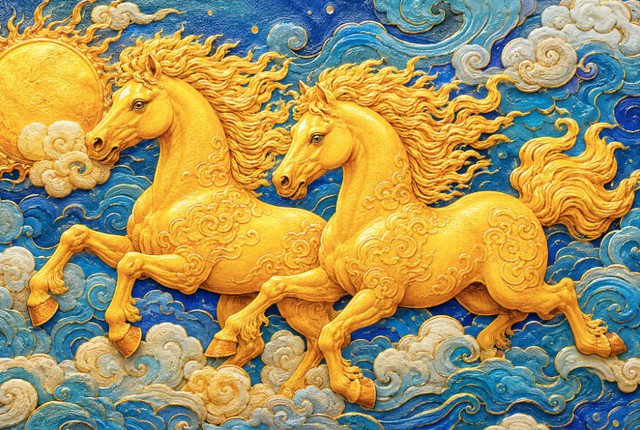 Đàn ông tuổi Ngọ luôn rất coi trọng bạn đời và biết cách gìn giữ tình cảm gia đình theo thời gian nhờ phong thái ấm áp, thường xuyên tạo ra những bất ngờ. Ảnh minh họa