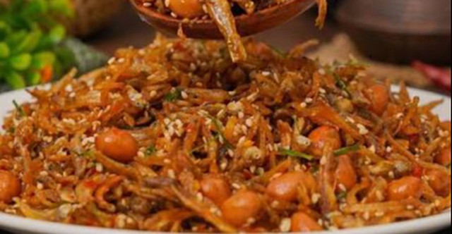 Loại cá giá chỉ 10.000 đồng/kg, hàm lượng thủy ngân thấp nhưng giàu omega-3, canxi cực tốt cho sức khỏe - 2