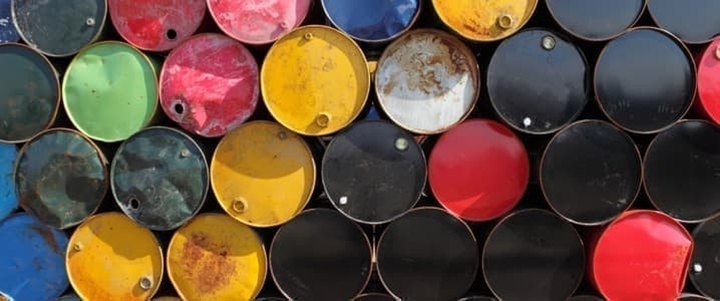 Giá dầu tiếp tục đi lên. (Ảnh: Oilprice).