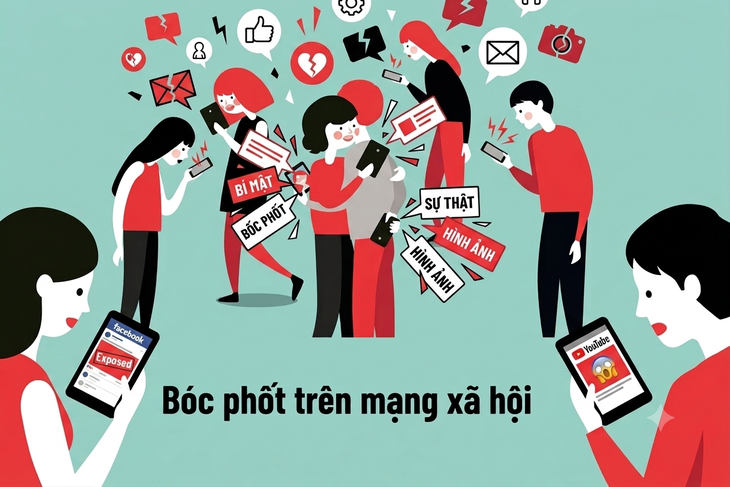Ảnh minh họa. Tạo bằng AI.