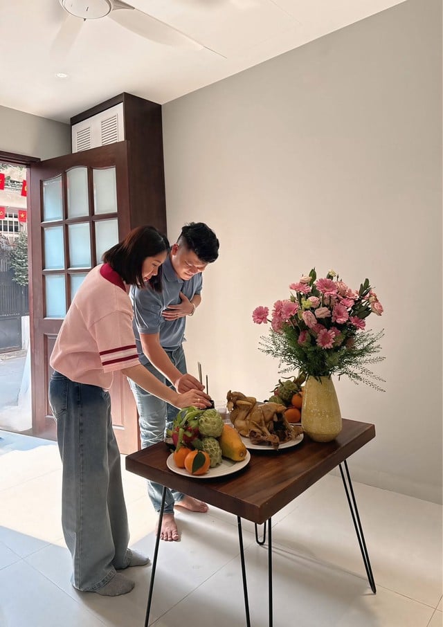 amp;#34;Chị hai quốc dânamp;#34; từng bị phản đối khi tái hôn với chàng trai kém 7 tuổi, nay cuộc sống hạnh phúc viên mãn - 6