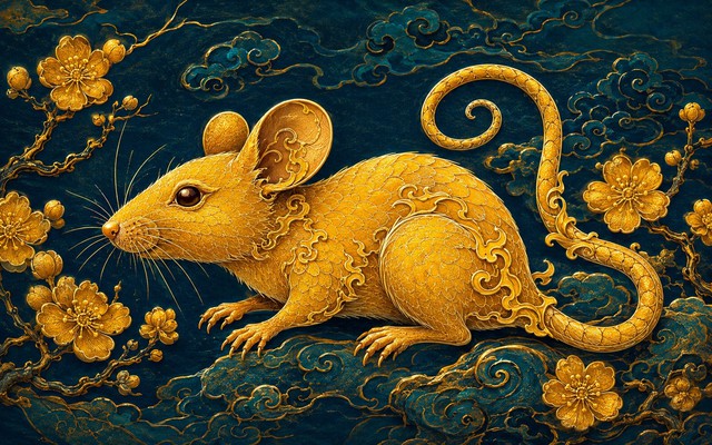 Con giáp Tý tài chính tốt trong tuần giữa tháng 9/2026