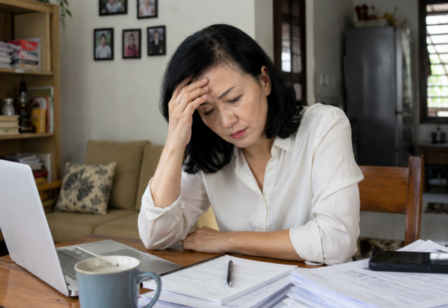 Sau nghỉ hưu, chú trọng đầu tư cho sức khỏe