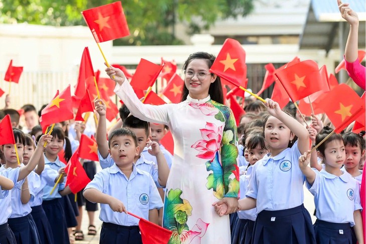 Hình minh họa. Nguồn: Bộ GDamp;ĐT