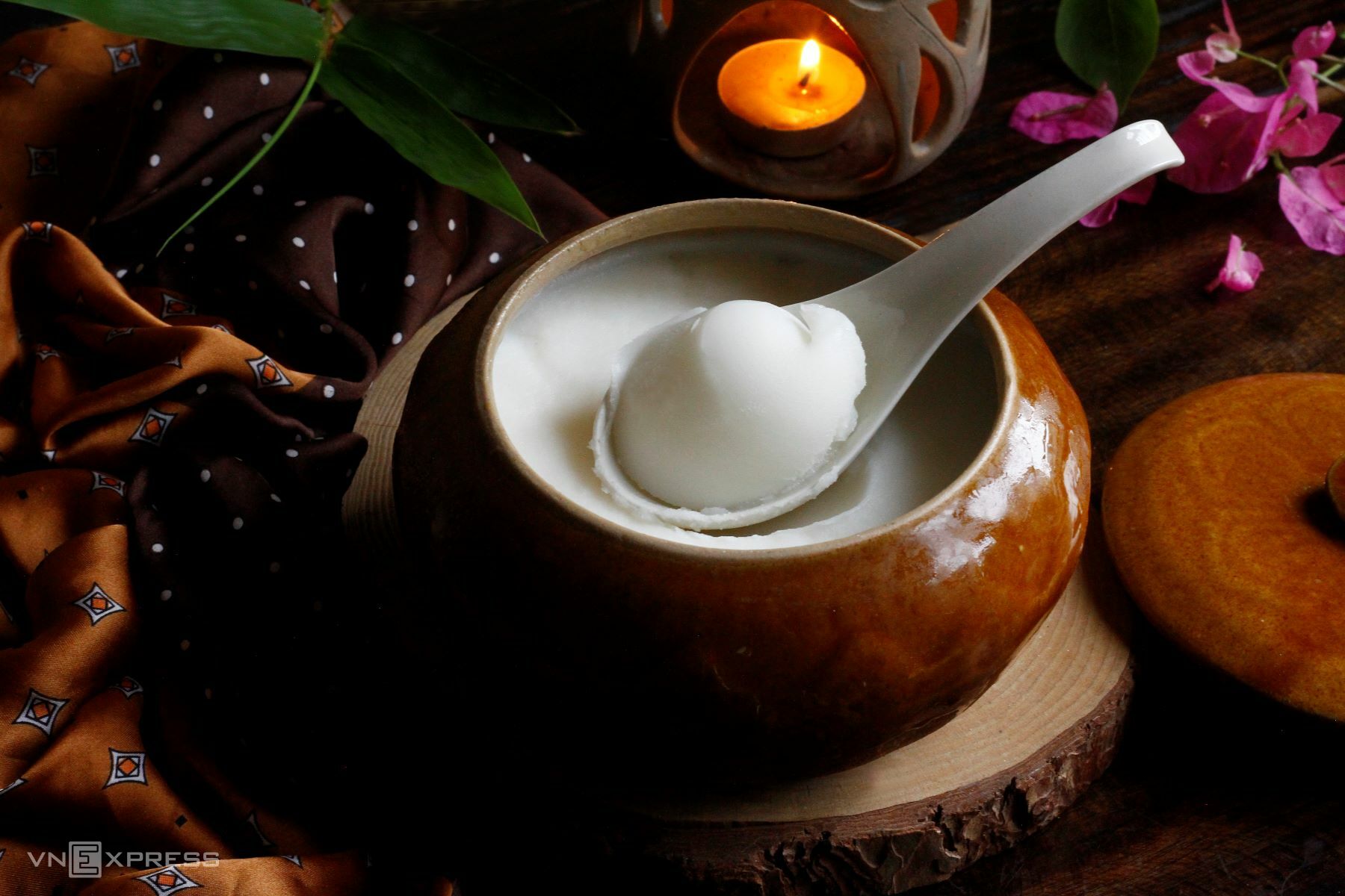 Ảnh minh họa: Bùi Thủy