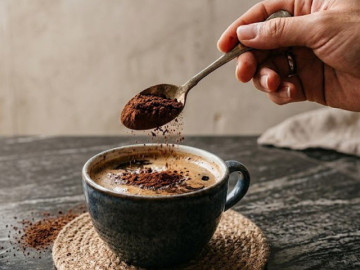 7 cách uống cà phê giúp bạn khỏe hơn mỗi ngày