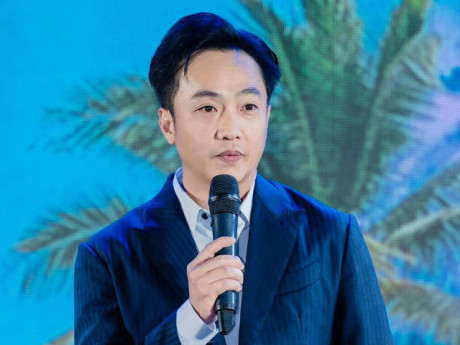 Cường Đôla - từ doanh nhân 'bán nhà, bán phở' đến người đàn ông gia đình