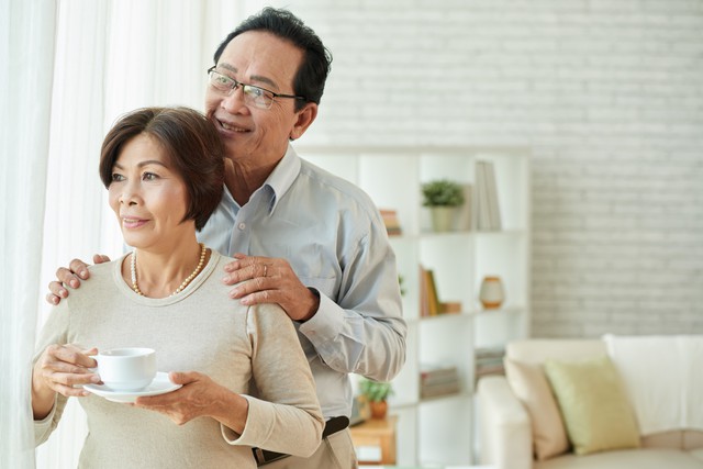 Càng có tuổi, Ma Kết càng biết đâu là điều thực sự quan trọng và đâu là những thứ không đáng để lãng phí thời gian. Ảnh minh họa