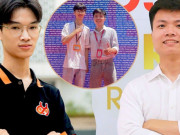 Clip Eva - Đôi bạn thân cùng đỗ Bách Khoa Hà Nội, cùng tốt nghiệp thủ khoa GPA 4.0