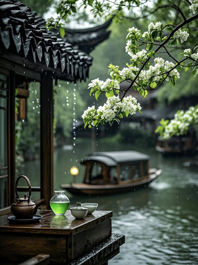 Người sinh ngày mùng 1 Âm lịch thường không quá nóng vội trong chuyện tiền bạc mà thiên về tích lũy lâu dài. Vì thế, thành quả có thể đến chậm nhưng tương đối bền vững. Ảnh minh họa