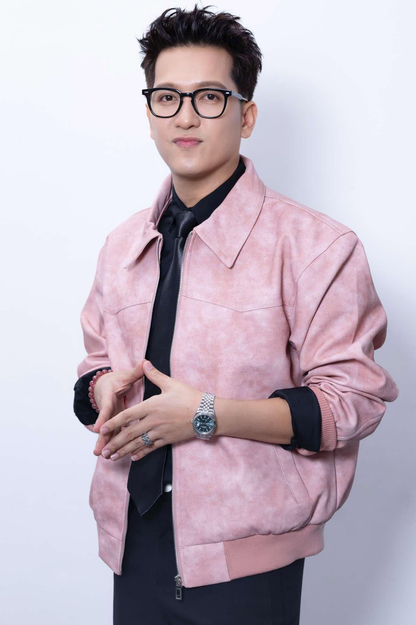 Trường Giang rút khỏi show amp;#34;2 ngày 1 đêmamp;#34; - 1