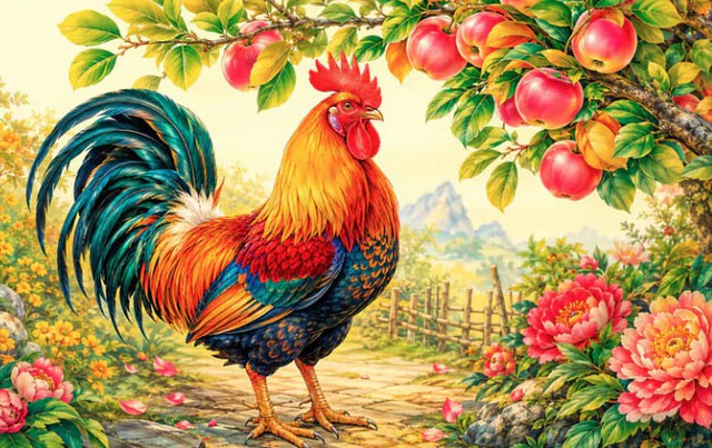 Dậu được cho là một trong những con giáp khá đãng trí. Không chỉ dễ quên lời người khác nói, họ đôi khi còn chẳng nhớ mình vừa để đồ vật ở đâu. Ảnh minh họa