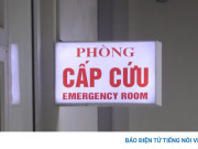 Sức khỏe - Vụ cháy khiến 5 người chết ở Hà Nội: 4 nạn nhân được cấp cứu tại Bệnh viện 354
