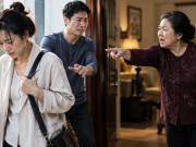 Yêu con - Đuổi con dâu về nhà đẻ, câu nói của con trai khiến tôi gục ngã: 'Mẹ vừa lòng chưa, nhà con tan nát rồi'