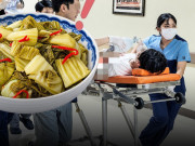 Clip Eva - Ăn món rau quen thuộc cả 3 bữa mỗi ngày, người đàn ông suýt mất mạng