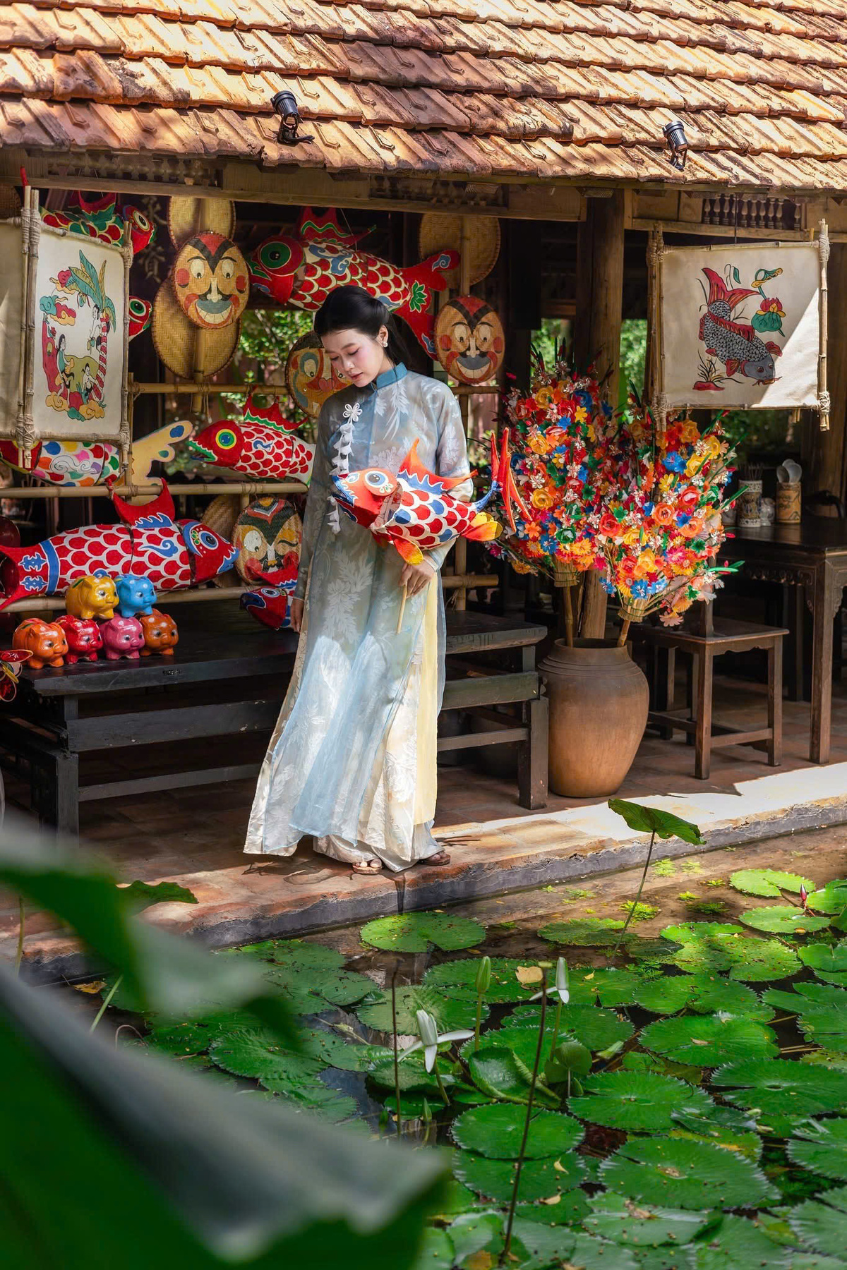 7 điểm check in trung thu tại TP HCM - 2