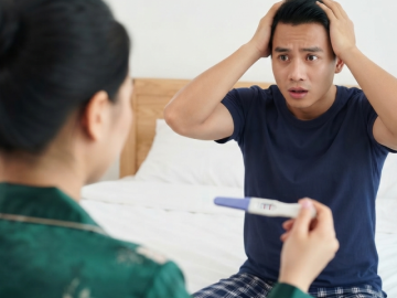 Vì sao vợ vẫn mang thai sau khi chồng thắt ống dẫn tinh?