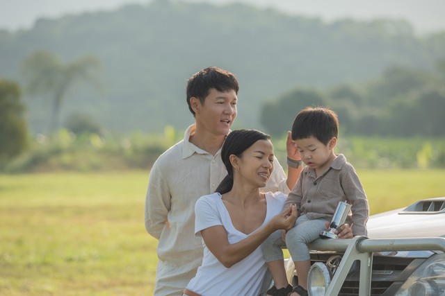 Trong gia đình, nam Kim Ngưu thường thể hiện tình yêu bằng việc chăm chỉ làm việc, tích lũy và cố gắng đảm bảo cuộc sống vật chất cho vợ con. Ảnh minh họa