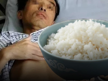Người tiểu đường sụt 10kg trong 3 tháng, nguyên nhân vì ăn 2 hộp cơm mỗi bữa