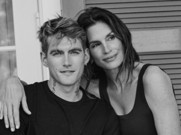 Giải trí - Con trai siêu mẫu Cindy Crawford qua đời ở tuổi 27