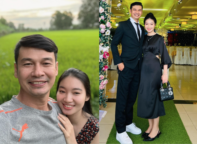 Tiết Cương hiện là trụ cột kinh tế của gia đình ba người. Vợ chồng anh đã rời thành phố về quê, chọn cách nuôi con giản dị nên không quá áp lực, song cả hai thống nhất chăm chỉ làm việc và tiết kiệm để tích lũy. Anh nói không ngại khi bạn bè, khán giả trêu là keo kiệt vì lối sống tằn tiện, tự sửa nhà, làm vườn, tái chế đồ đạc cho đỡ tốn kém. Anh cũng phủ nhận tin đồn là đại gia ngầm có nhiều bất động sản, khẳng định chỉ đủ sống, có nơi ở và mảnh vườn nhỏ ở quê. Tiết Cương hiện sống hạnh phúc bên vợ kém 26 tuổi. Nam nghệ sĩ sinh sống ở TP.HCM nhưng thường xuyên đưa vợ về ngôi nhà nhỏ ở Tân An (Long An) tận hưởng niềm vui quê nhà như bắt cá, hái rau, nấu ăn… Tiết Cương tạo một mảnh vườn nhỏ, trồng các loại cây như mía, ổi, đu đủ. Anh thấy thoải mái, bình yên và nhịp sống không nhiều thay đổi so với trước kia, gọi vui đây là “cuộc sống nông dân” mà mình hằng mong ước.