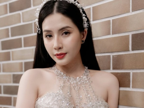 Thiên An lên tiếng sau phiên tòa, khẳng định chưa bao giờ cấm cản Jack thăm con
