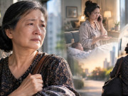 Yêu con - Chăm con dâu ở cữ một tháng không một lời than vãn, ngày ra về tôi chết lặng khi tình cờ nghe cuộc điện thoại