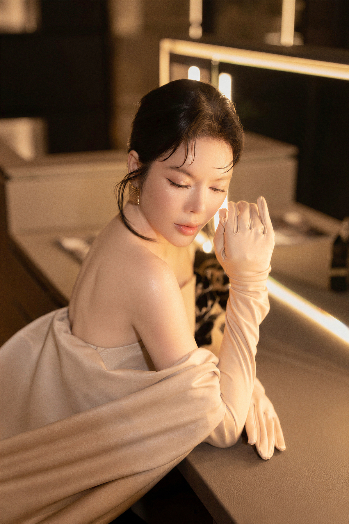 Ở tuổi ngoài 40, cô nhận ra thành công lớn nhất không phải sở hữu bao nhiêu tài sản, mà mỗi sáng thức dậy đều cảm thấy bình yên, được làm điều mình thích và có những người yêu thương bên cạnh.