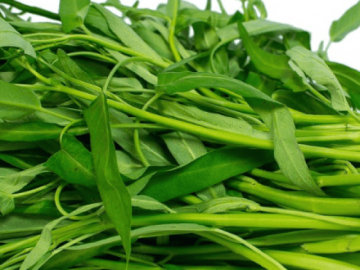 Món rau quen thuộc của người Việt lọt top 3 món ăn kèm ngon nhất Đông Nam Á