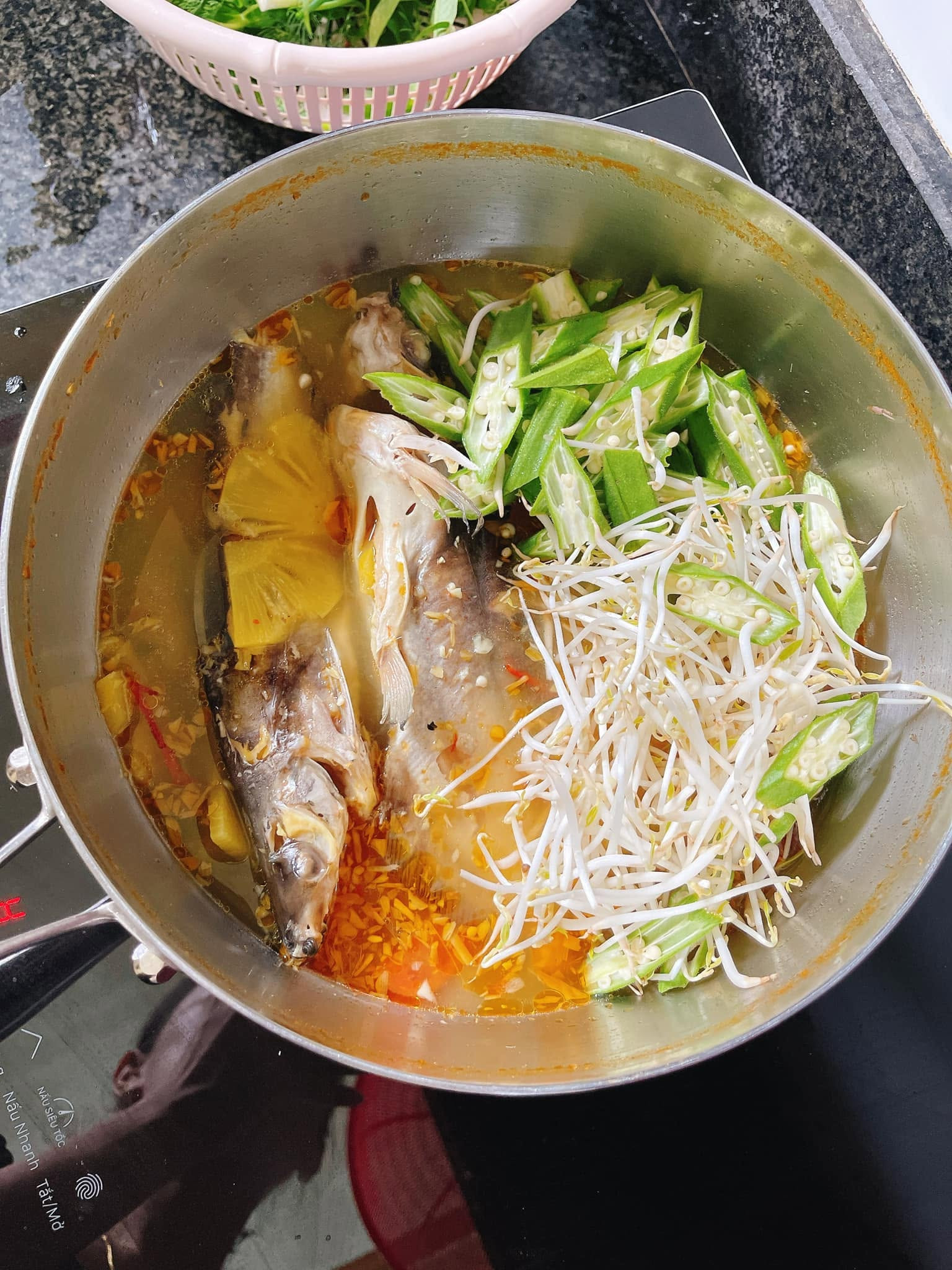 Cá ngạnh được ưa chuộng vì thịt chắc, ngọt thơm, có thể chế biến nhiều món. Ảnh: Thùy Dương