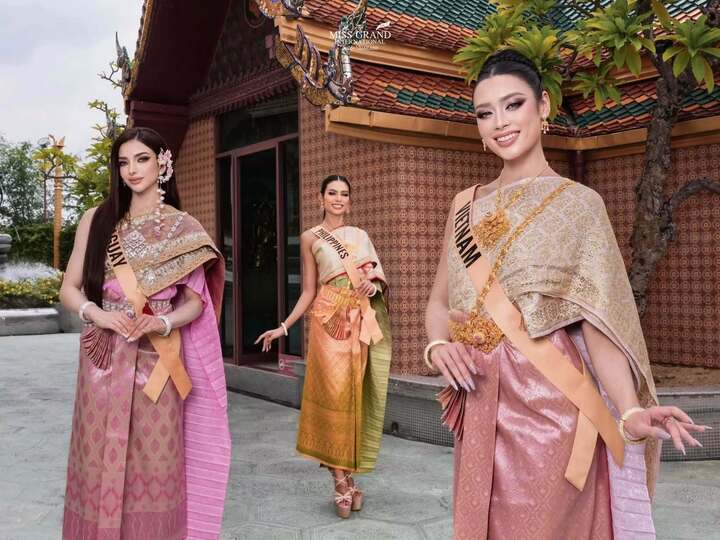 Tuy nhiên chính sự cố này lại khiến đại diện Việt Nam trở thành cái tên phủ sóng khắp mạng xã hội trong nước lẫn quốc tế. Khán giả đều dành lời khen cho phản xạ nhanh, khả năng xử lý tình huống và sự bình tĩnh của đại diện Việt Nam.