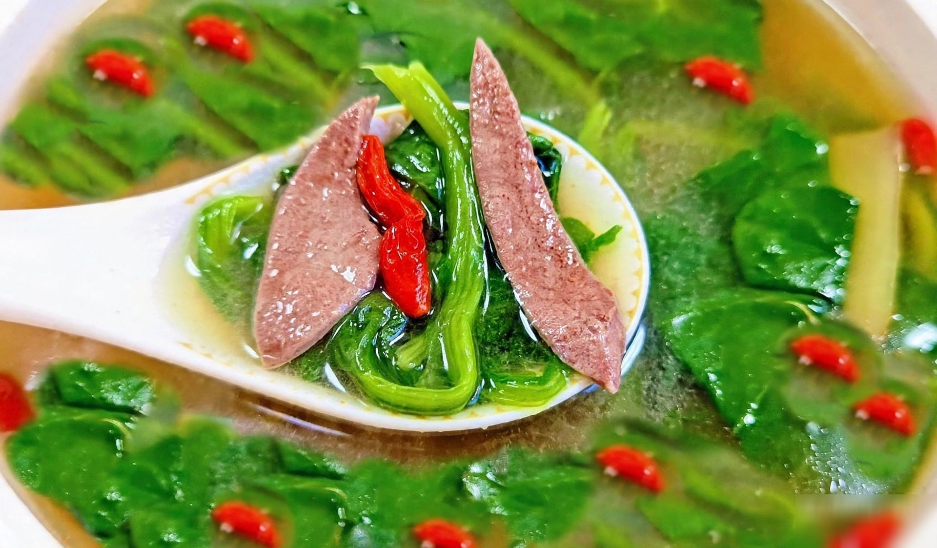 2 loại rau amp;#34;vàngamp;#34; nên ăn trong tháng 10, giúp dạ dày khỏe, đường ruột trơn tru, năng lượng tràn đầy - 5