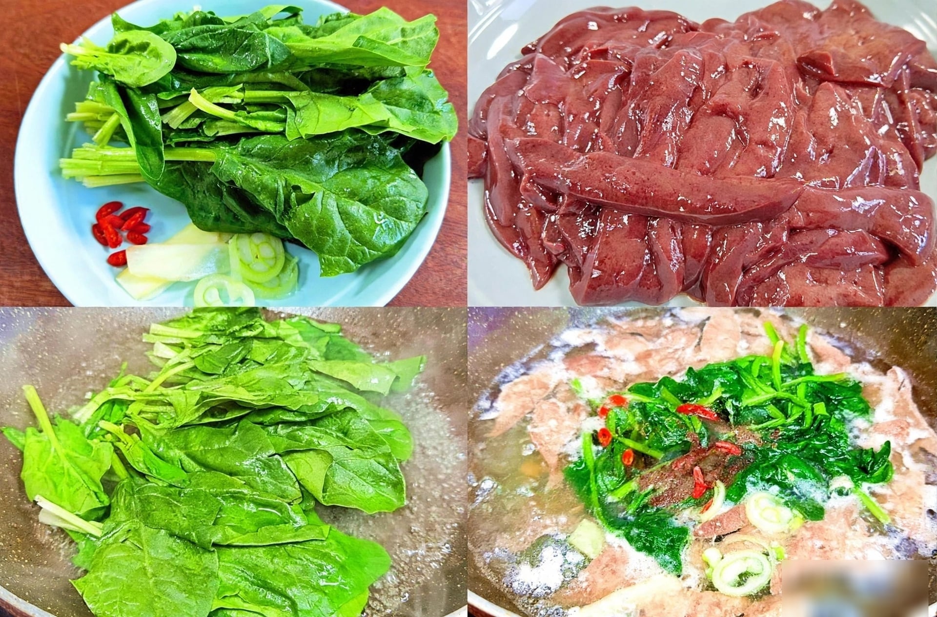 2 loại rau amp;#34;vàngamp;#34; nên ăn trong tháng 10, giúp dạ dày khỏe, đường ruột trơn tru, năng lượng tràn đầy - 6