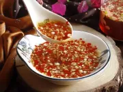 Lifestyle - Mắm tỏi ớt nằm trong 3 loại nước chấm ngon nhất thế giới