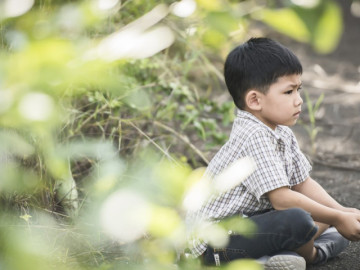 Nuôi con lớn khôn, cha mẹ sợ nhất là phải nghe 9 câu này