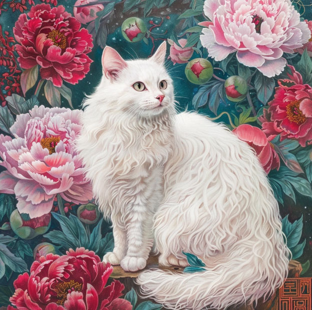 Nhờ sự khéo léo đó, phụ nữ con giáp Mão dễ xây dựng mạng lưới bạn bè rộng rãi. Ảnh minh họa