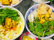 Bếp Eva - Loại cá đồng có thịt ngọt như nước ninh xương, giàu đạm, ít béo, nấu món này nổi tiếng một vùng
