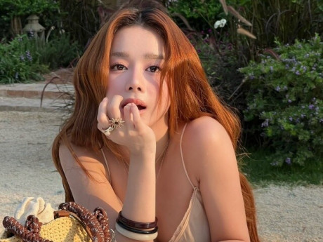 Thư Đan lần đầu lên tiếng về đổ vỡ hôn nhân, mong con gái được bình yên