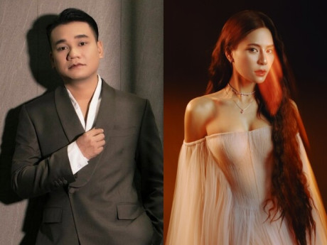 Khắc Việt phá lệ vì Hà Nhi