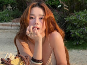 Giải trí - Thư Đan lần đầu lên tiếng về đổ vỡ hôn nhân, mong con gái được bình yên