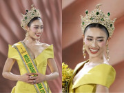 Đẹp - Trực tiếp Chung kết Miss Grand Vietnam 2026: Tân Hoa hậu chính thức gọi tên "bông hồng lai" Emoura Phạm