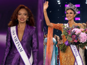 Đẹp - Chung kết Miss Supranational 2026: Mai Ngô dừng chân ở Top 12, Tân Hoa hậu gọi tên đại diện Philippines
