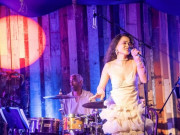 Nhạc - Đồng Lan kể chuyện phụ nữ Việt bằng Jazz tại Mỹ, giới thiệu nhiều sáng tác mới