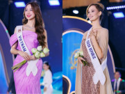 Đẹp - Hoa hậu Bảo Ngọc xuất hiện lộng lẫy, lộ diện nhiều thí sinh "đáng gờm" tại Miss World 2026