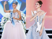Đẹp - Trực tiếp Chung kết Miss World 2026: Người đẹp Cộng hòa Dominica đăng quang, Bảo Ngọc dừng chân ở Top 6