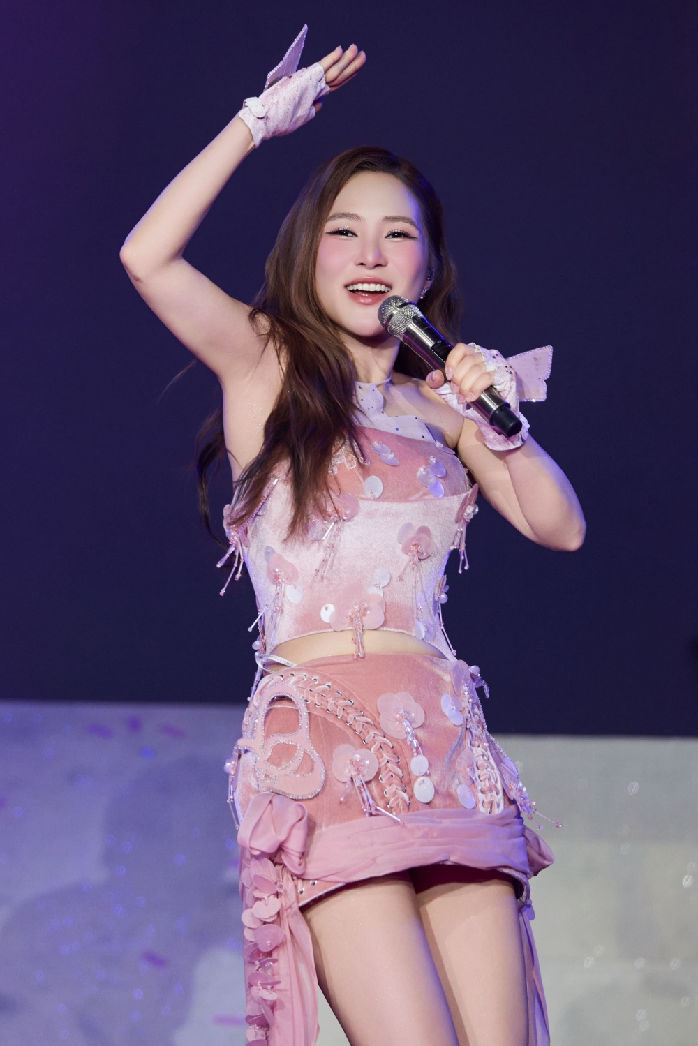 Thu Minh song ca với Hương Tràm sau hơn 1 thập kỷ, màn tái hợp khiến khán giả amp;#34;vỡ oàamp;#34; - 15