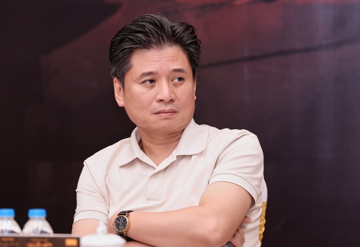 NSND Tấn Minh là một trong những giọng hát để lại dấu ấn với âm nhạc Phú Quang.