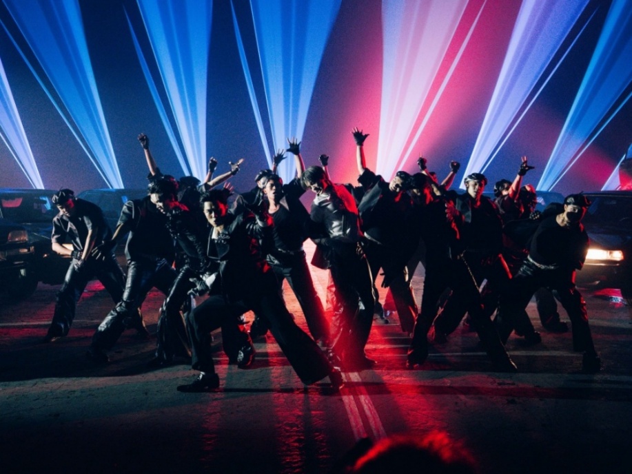Bad Night của Team Dương Domic đạt vị trí Top 28 YouTube Charts.