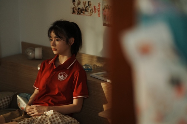 Thư Đan lần đầu lên tiếng về đổ vỡ hôn nhân, mong con gái được bình yên - 2