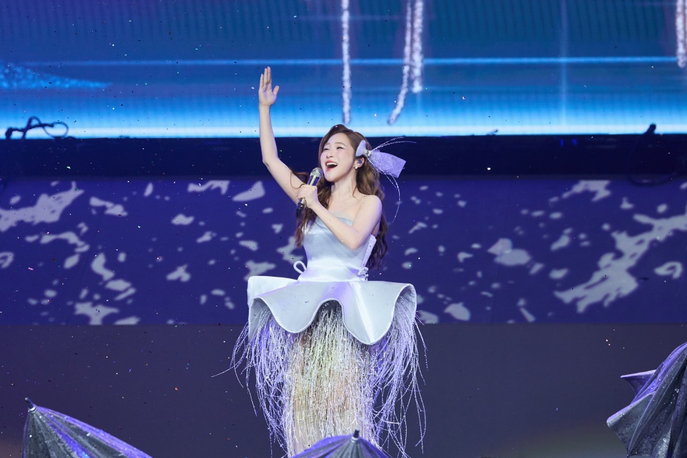 Thu Minh song ca với Hương Tràm sau hơn 1 thập kỷ, màn tái hợp khiến khán giả amp;#34;vỡ oàamp;#34; - 1